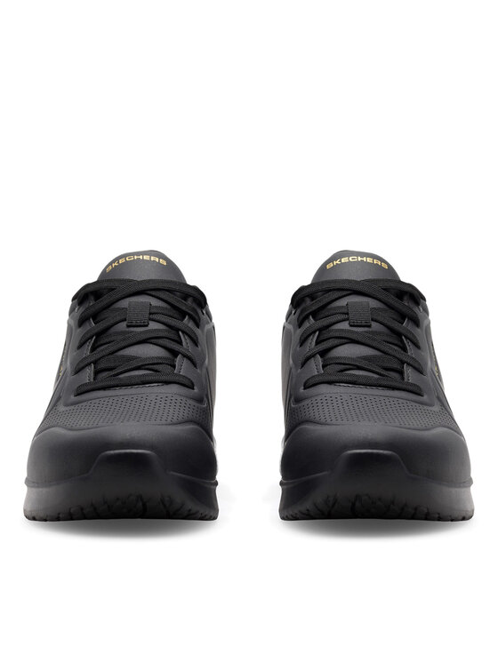 Skechers Sneakersy Skechers UNO LIGHT 8750063 BBK Černá
