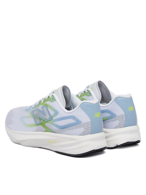 New Balance Pantofi pentru alergare New Balance Flite-R WFLTR9DC Gri