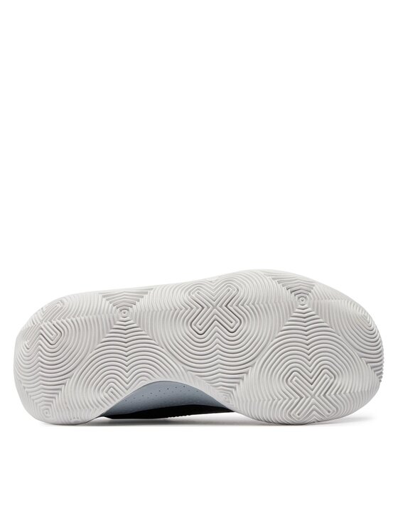 Under Armour Basketbola apavi Under Armour Ua Gs Jet '23 3026635-004 Melns