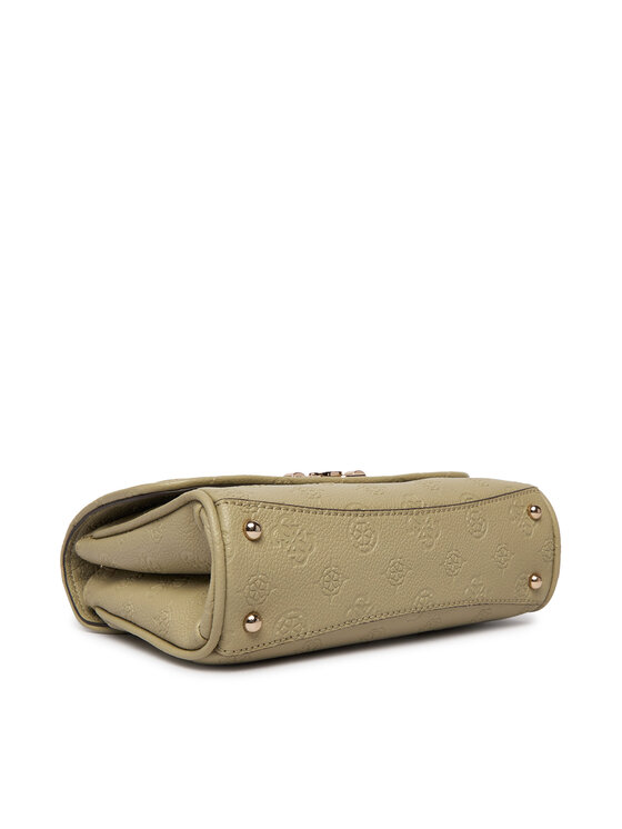 Guess Сумка Guess Anise HWPD99 16210 Зелений