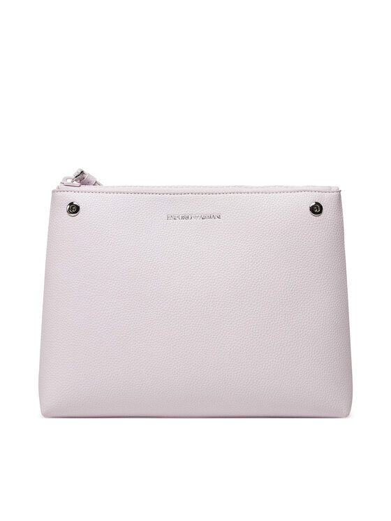 Emporio Armani Kabelka Emporio Armani EW000360 AF12036 M4033 Ružová