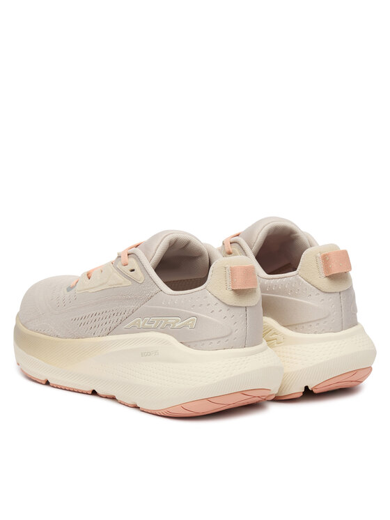 Altra Взуття для бігу Altra FWD VIA 2 AL0A85TW9 Écru