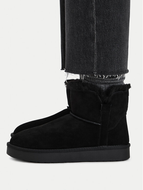 Lasocki Μπότες Χιονιού Lasocki CEO-TS6392-01 LSCK Μαύρο