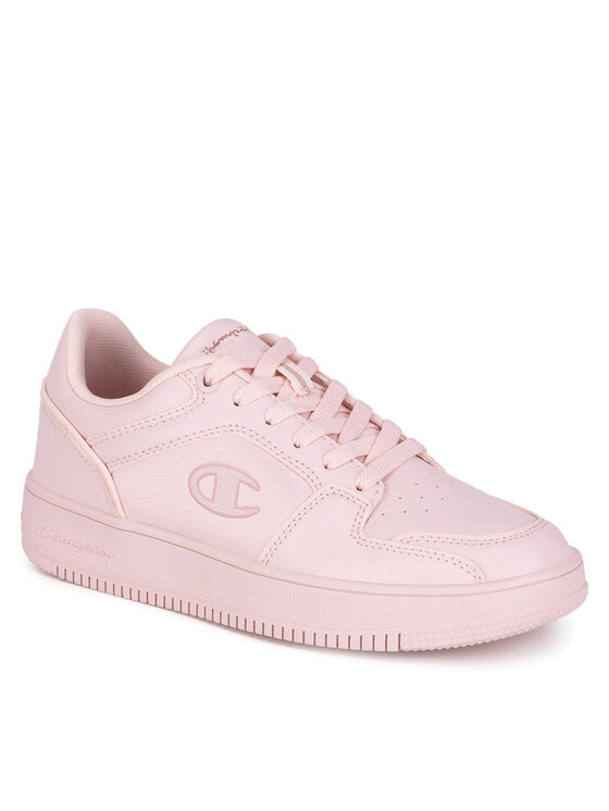 Champion Sneakersy Champion RD18 2.0 G GS LOW S32679-PS047 Różowy