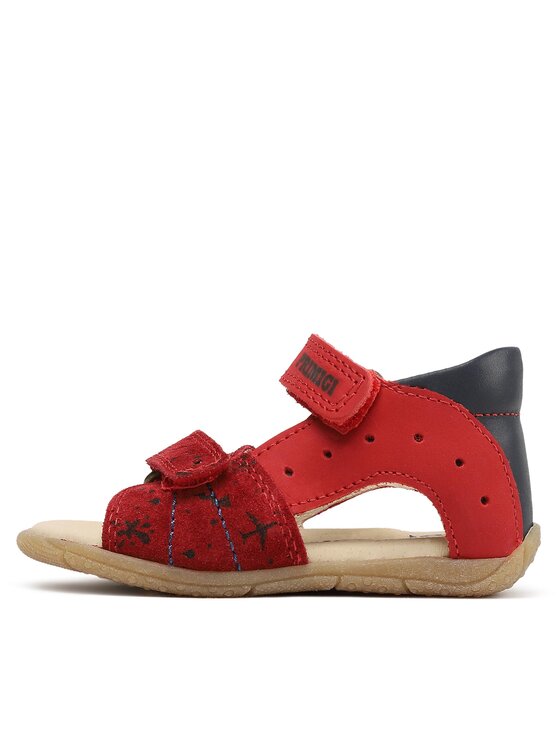 Primigi Sandále Primigi 3910311 Červená