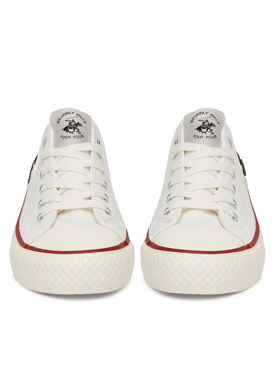 Beverly Hills Polo Club Kedas Beverly Hills Polo Club WP40-OG-31-1 Balts