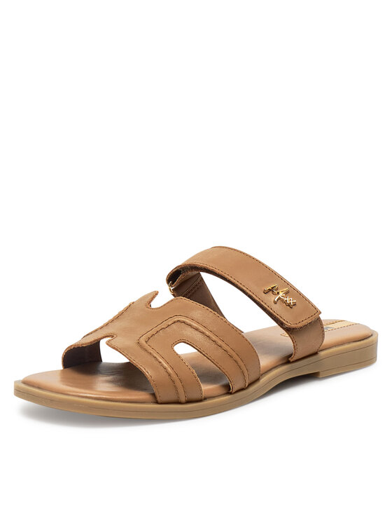 MEXX Natikače MEXX MX/012C-EST Smeđa