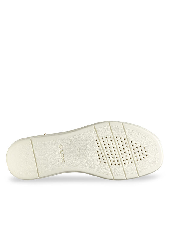 Geox Sandali Geox D Camalei D550NA 0NFBC C2235 Oro
