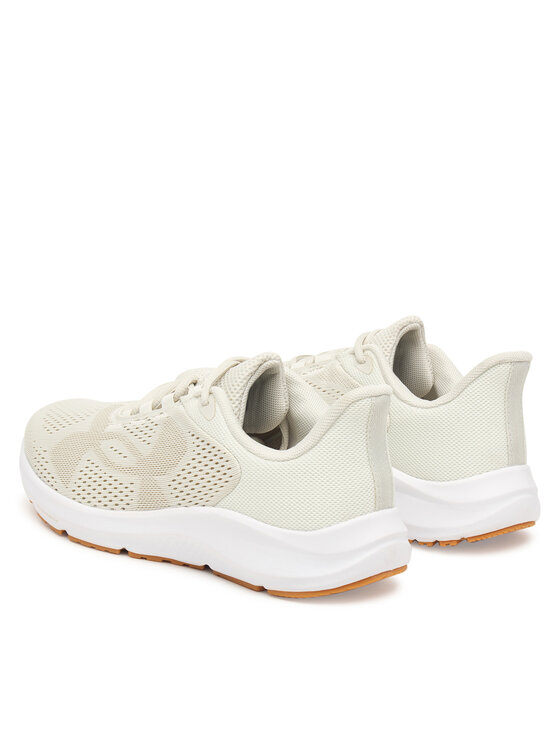 Under Armour Взуття для бігу Under Armour UA W Charged Pursuit 4 BL 6000598 Сірий