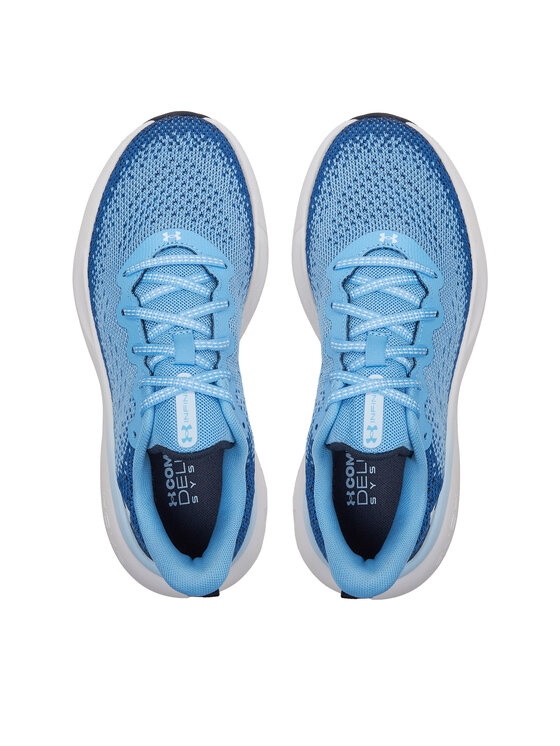 Under Armour Tekaški čevlji Under Armour UA Infinite 3027524 Modra