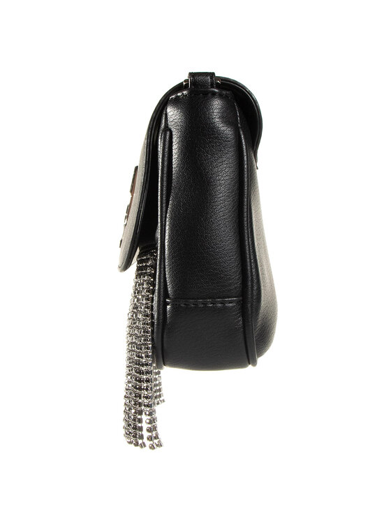 Liu Jo Borsetta Liu Jo S Baguette AF0013 E0005 Nero