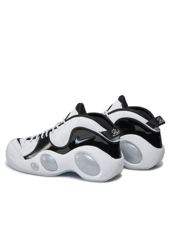 Nike Superge Nike Air Zoom Flight 95 DV0820-100 Bela