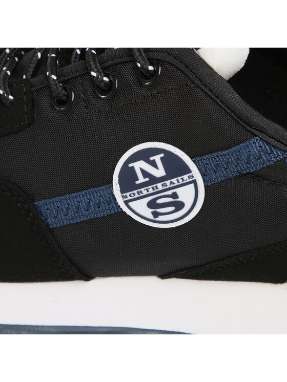 North Sails Superge North Sails RH01 F 001 Črna