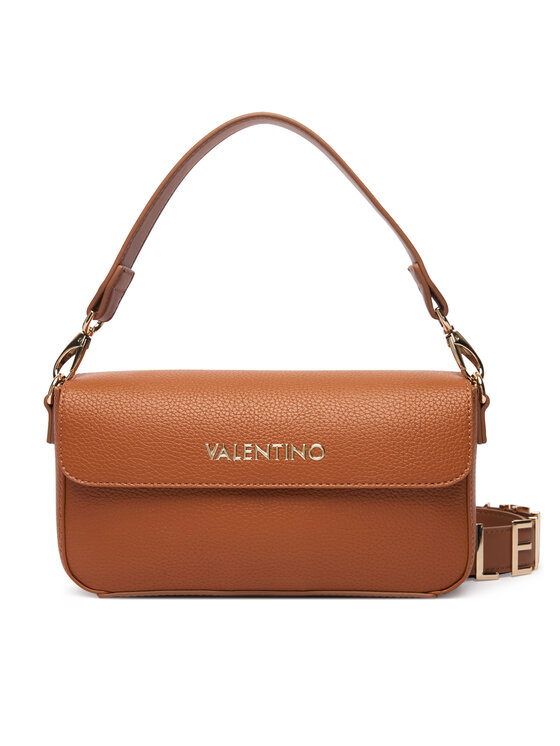 Valentino Сумка Valentino Alexia VBS5A804 Коричневий