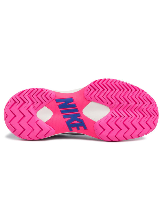 Nike Teniszcipők Nike Air Zoom Cage 3 Hc 918199 003 Szürke