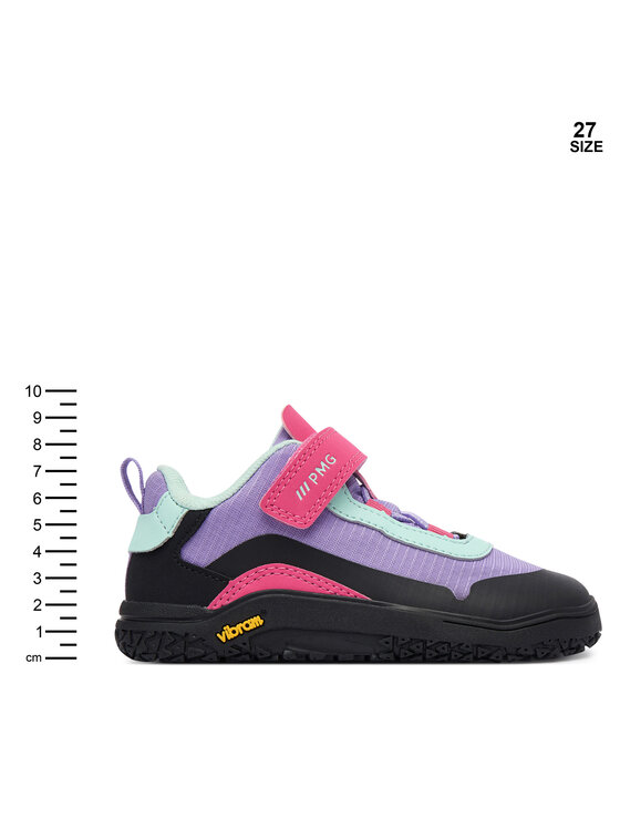 Primigi Αθλητικά Primigi GORE-TEX 2418000 M Μωβ