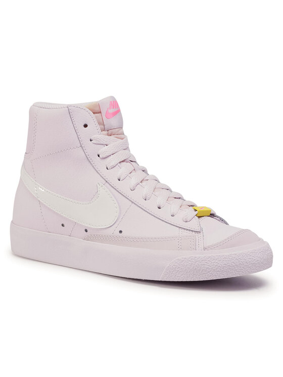 Nike Zapatillas Nike Blazer Mid '77 CZ0376 500 Rosa