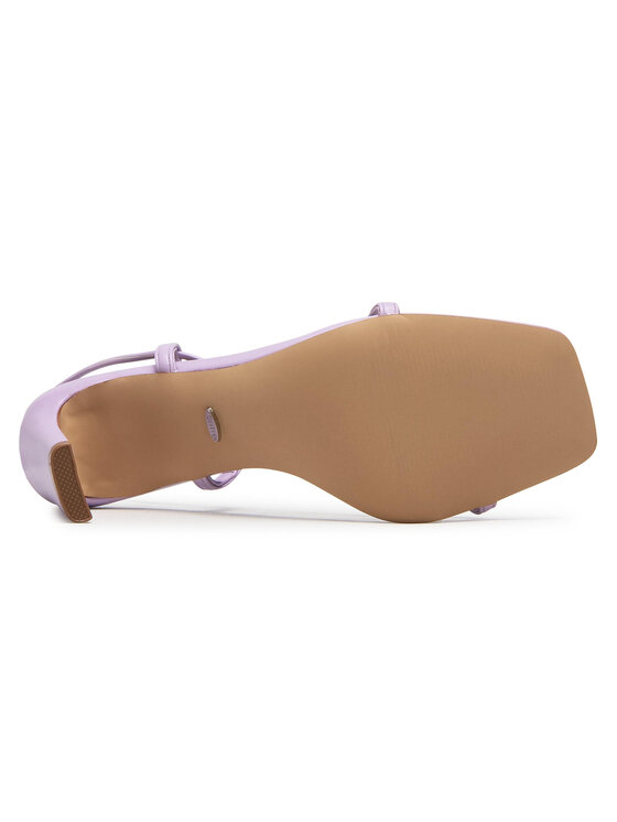 DeeZee Сандали DeeZee LS5488-02 Виолетов
