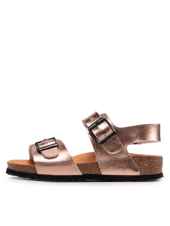 CMP Босоніжки CMP Kids Keidha Sandal 3Q91094 Рожевий