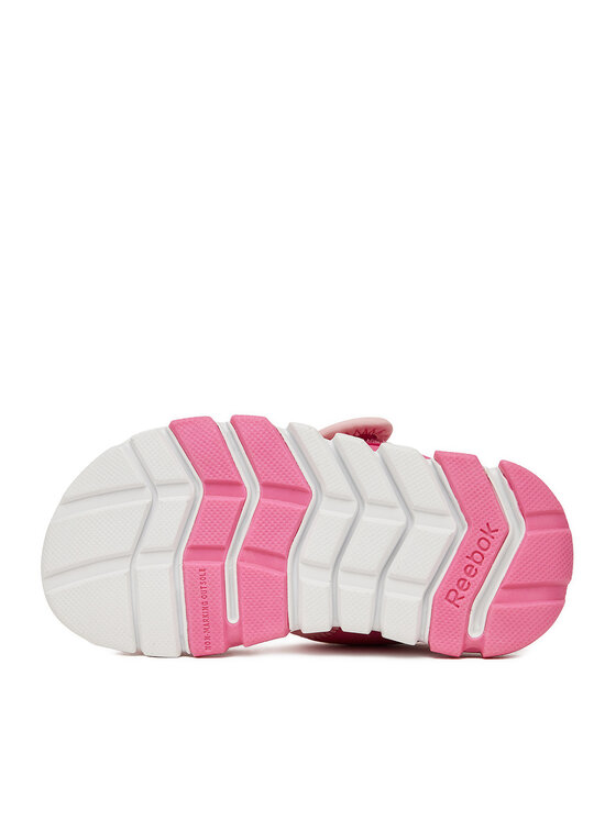Reebok Босоніжки Reebok CP92-26028(III)DZ Рожевий