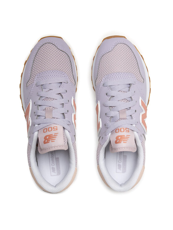 New Balance Zapatillas New Balance GW500BE1 Violeta