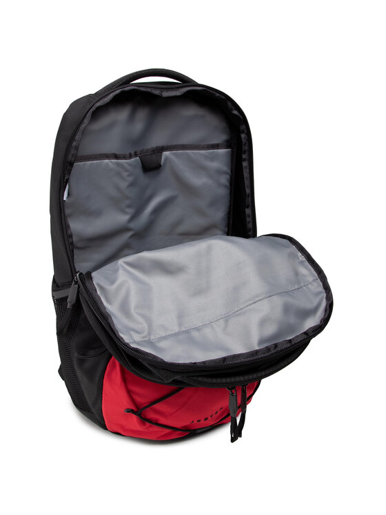 The North Face Mugursoma The North Face Jester NF0A3VXFKZ3 Sarkans