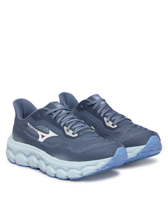 Mizuno Взуття для бігу Mizuno Horizon 9 J1GD2626 22 Cиній
