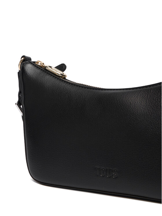 TOUS Bolso TOUS City 2002303151 Negro