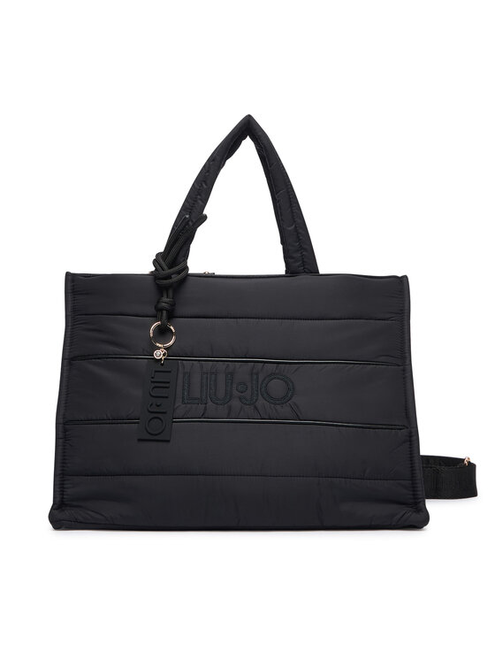 Liu Jo Сумка Liu Jo TF6212 T0350 Чорний