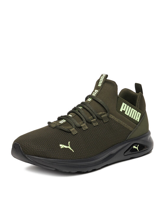 Puma Sneakers Puma ENZO 2.0 CLEAN 37712612 Kaki