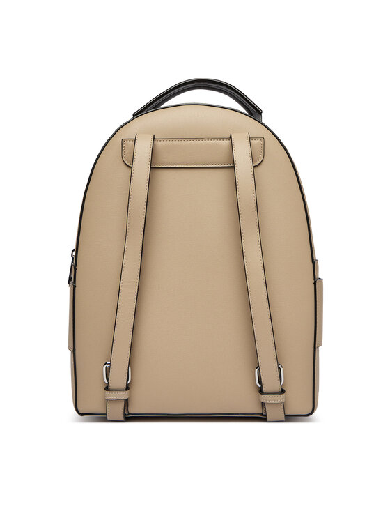 Armani Exchange Nahrbtnik Armani Exchange XW001204 AF13672 U6223 Bež