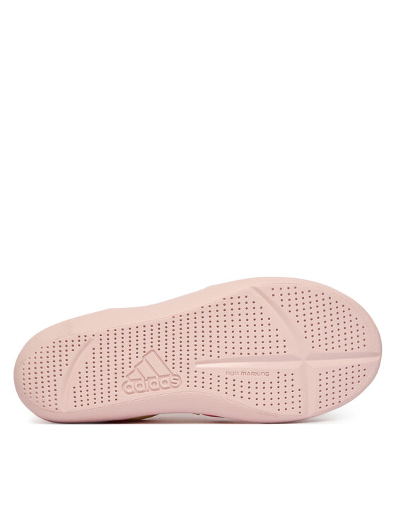 adidas Босоніжки adidas Altaventure 3.0 Kids JS2545 Рожевий