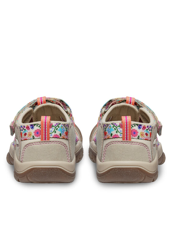 Keen Basutės Keen Newport H2 1028827 Smėlio