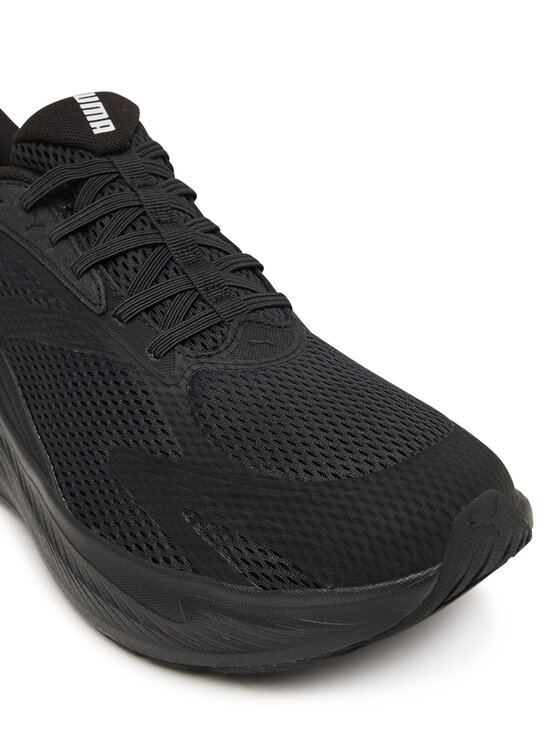 Puma Снікерcи Puma MaxStride Lite LS Sliptech 314049 01 Чорний