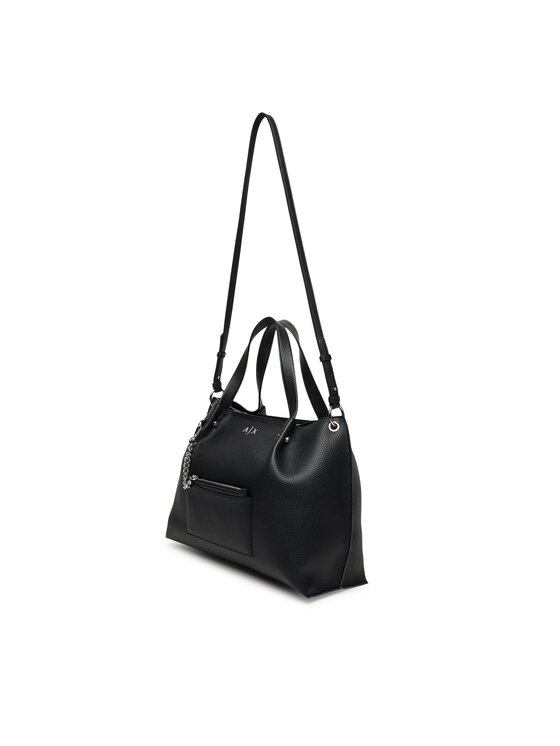 Armani Exchange Сумка Armani Exchange XW001211 AF15625 UC001 Чорний