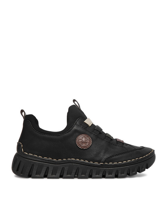 Rieker Sneakers Rieker CEO-57550-00 Nero