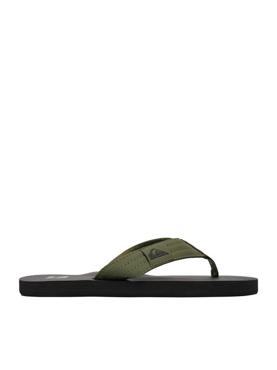 Quiksilver В'єтнамки Quiksilver EO-DUNE CQ10036MGB Зелений