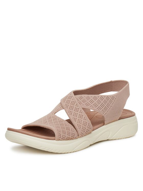 Clara Barson Босоніжки Clara Barson R25SS02836 Рожевий