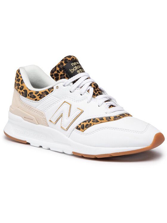 New Balance Laisvalaikio batai New Balance CW997HCJ Balta
