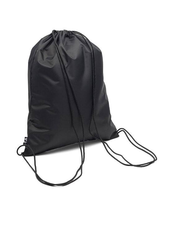 adidas Zaino a sacca adidas LINEAR GYMSACK HT4740 Nero