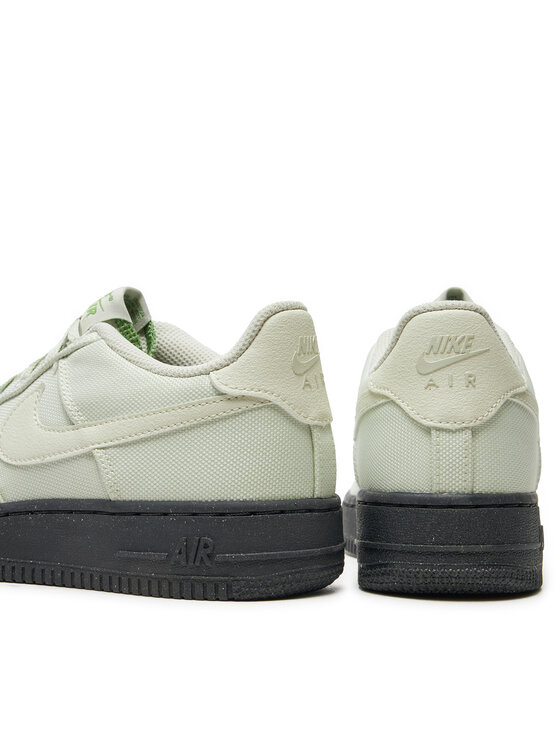 Nike Sneakersy Nike Air Force 1 LV8 FJ3289 001 Écru