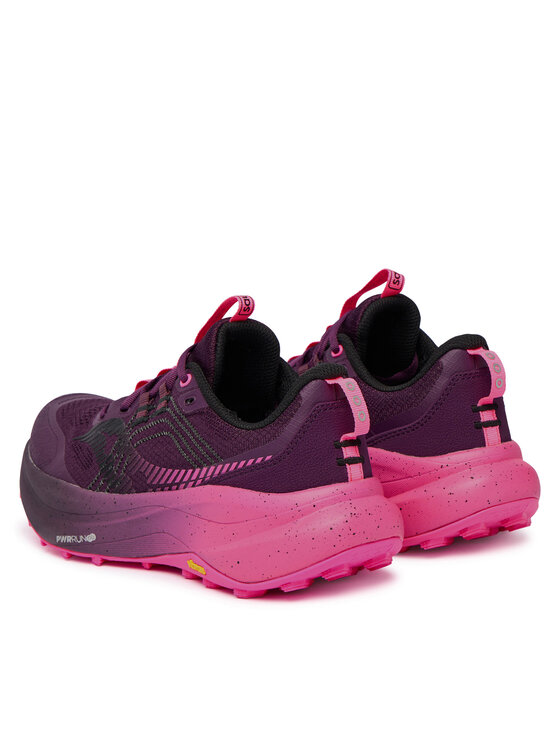 Saucony Futócipő Saucony Xodus Ultra 4 S101626 Lila