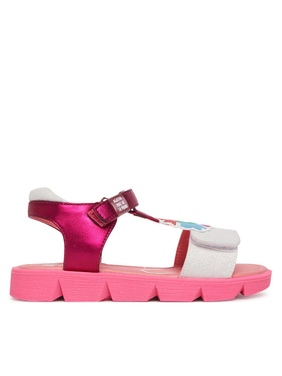 Agatha Ruiz de la Prada Basutės Agatha Ruiz de la Prada 252971 Rožinė