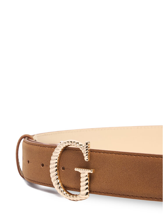 Guess Pas Guess BW9368 P6335 Rjava