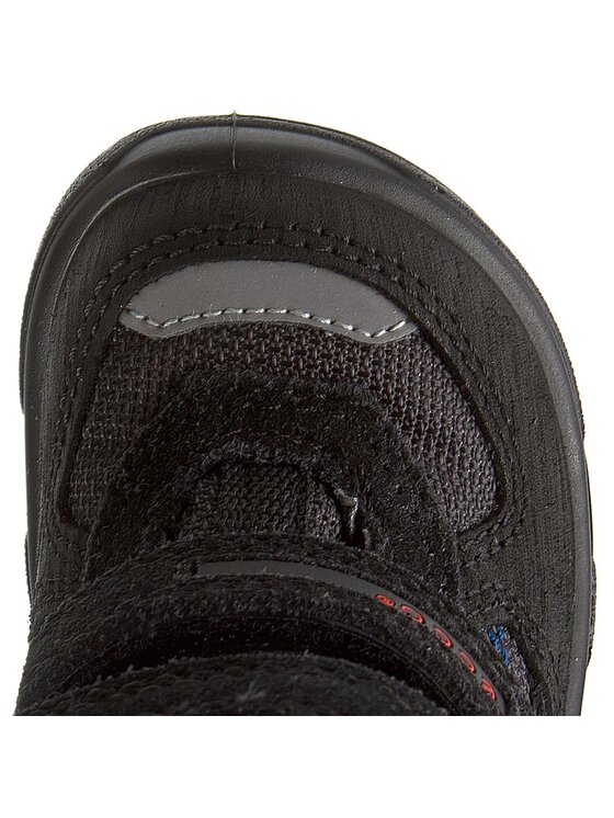 ECCO Śniegowce ECCO Snowride GORE-TEX 75108155849 Czarny
