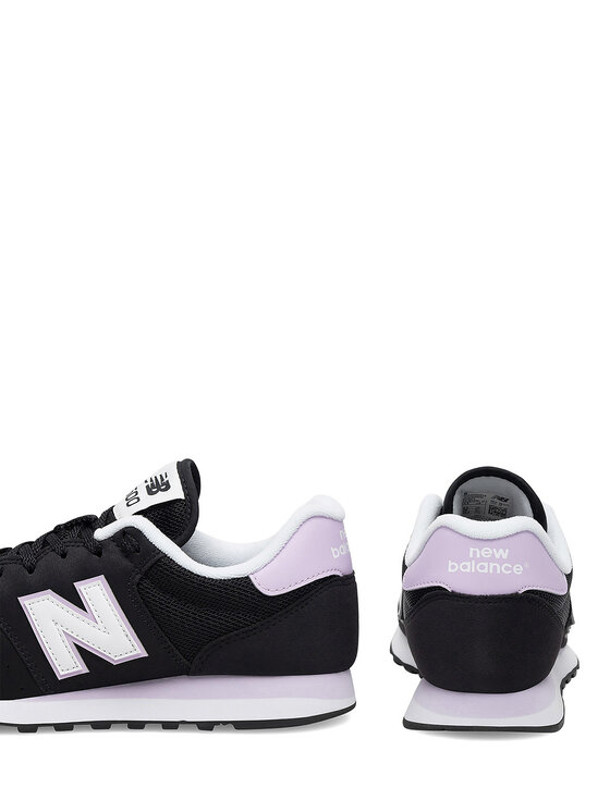 New Balance Sneakers New Balance GW500MH2 Nero