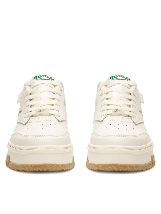 Reebok Snīkeri Reebok REE VAMP AR30240WCG Écru