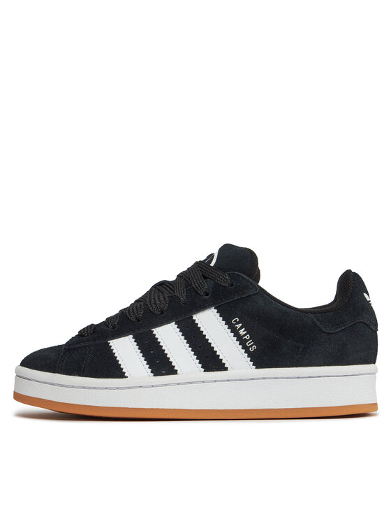 adidas Sneakersy adidas Campus 00s J HQ6638 Černá