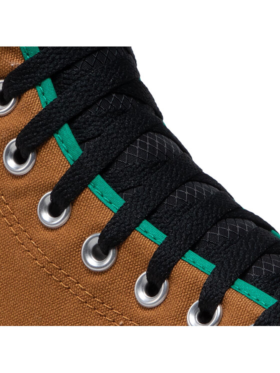 Converse Scarpe da ginnastica Converse Ctas Hi 170364C Marrone