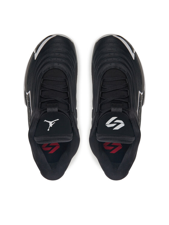 Nike Scarpe da basket Nike Luka 3 Speedway FQ1284 Nero